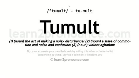 Meaning of tumaltak .